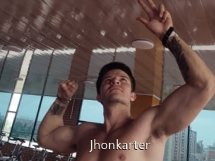 Jhonkarter