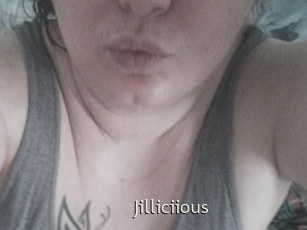 jilliciious Sexe Annuaire