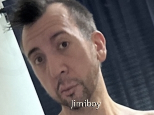 Jimiboy