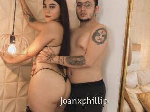 Joanxphillip