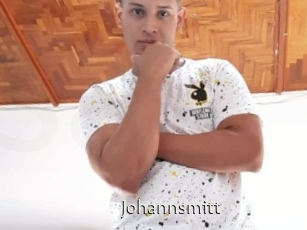 Johannsmitt