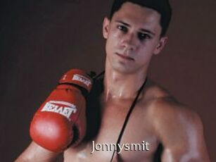 Jonnysmit