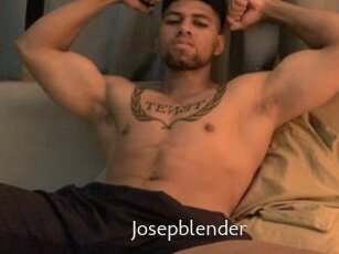 Josepblender