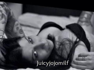 Juicyjojomilf