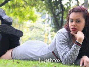 Julethfox