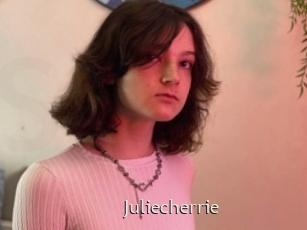 Juliecherrie