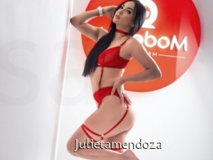 Julietamendoza