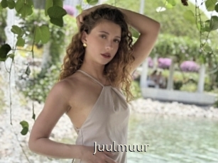 Juulmuur