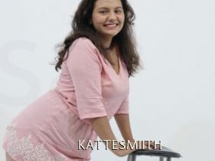 KATTESMIITH