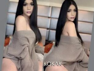 KOKAK