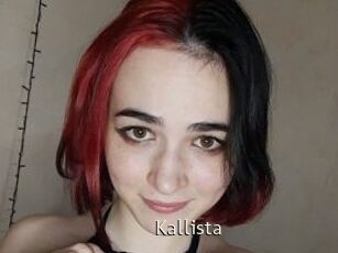Kallista