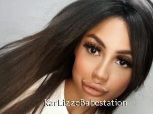 KarLizzeBabestation