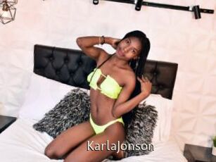 KarlaJonson Sexe Annuaire