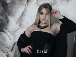 Kasidi