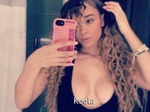 Keela Sexe Annuaire