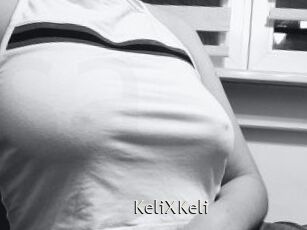 KeliXKeli