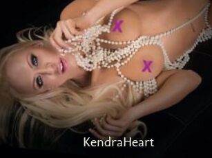 KendraHeart