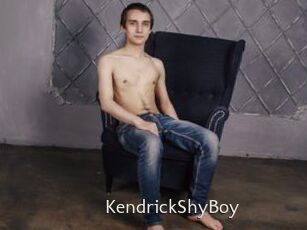 KendrickShyBoy Sexe Annuaire