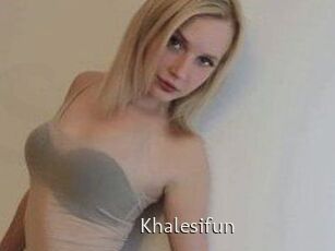 Khalesifun