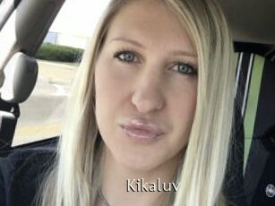 Kikaluv