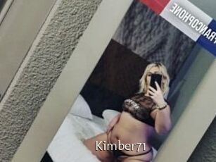 Kimber71 Sexe Annuaire