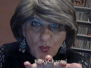 KinkyChantal