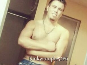 Kinkycouple5286