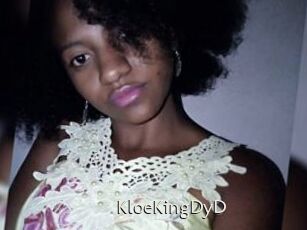KloeKingDyD Sexe Annuaire