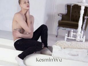 KosminWu