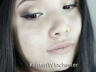 KristenWinchester