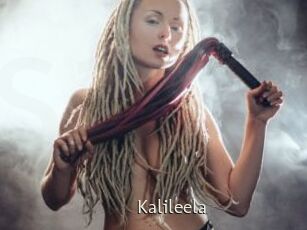 Kalileela