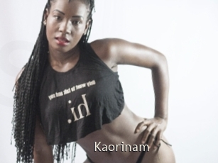 kaorinam Sexe Annuaire