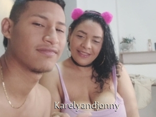 Karelyandjonny