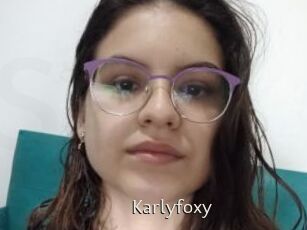 Karlyfoxy