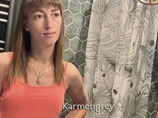 Karmengrey