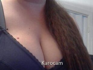 Karocam