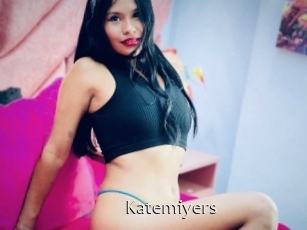 Katemiyers