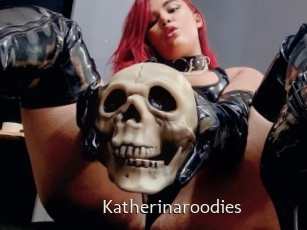 Katherinaroodies