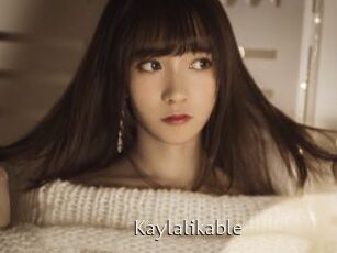 Kaylalikable