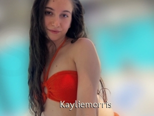 Kayliemorris