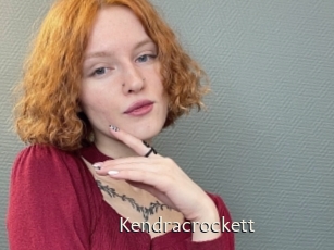 Kendracrockett