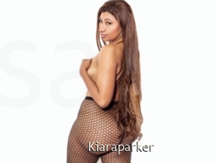 Kiaraparker