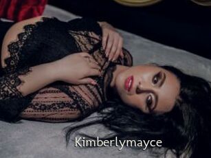 Kimberlymayce