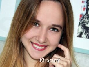 Kiracuty