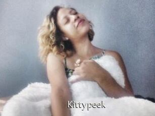 Kittypeek