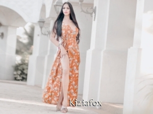 Kiziafox