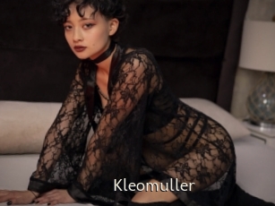 Kleomuller