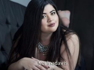 korinadavis Sexe Annuaire