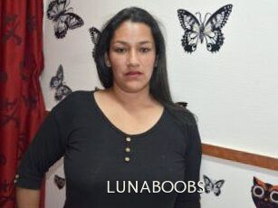 LUNABOOBS