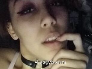 LaceyStorm